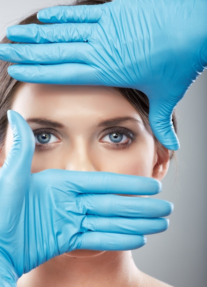 Что важно в работе пластического хирурга?