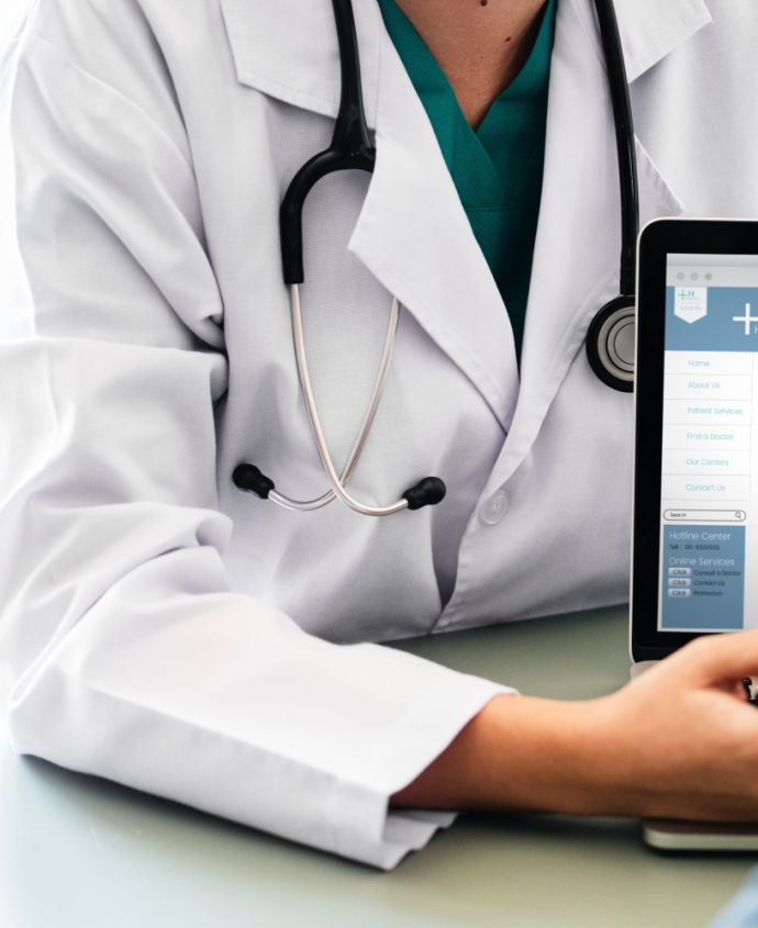 Консультация пластического хирурга