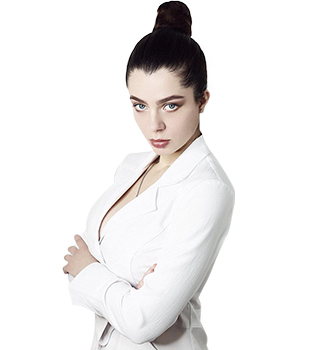 Косметолог Шатун Кристина Викторовна