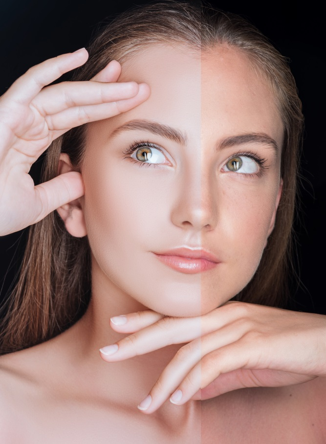 Исправляет ли ринопластика последствия травмы?