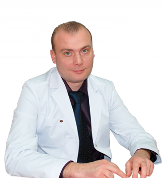 Михайлов Андрей Анатольевич