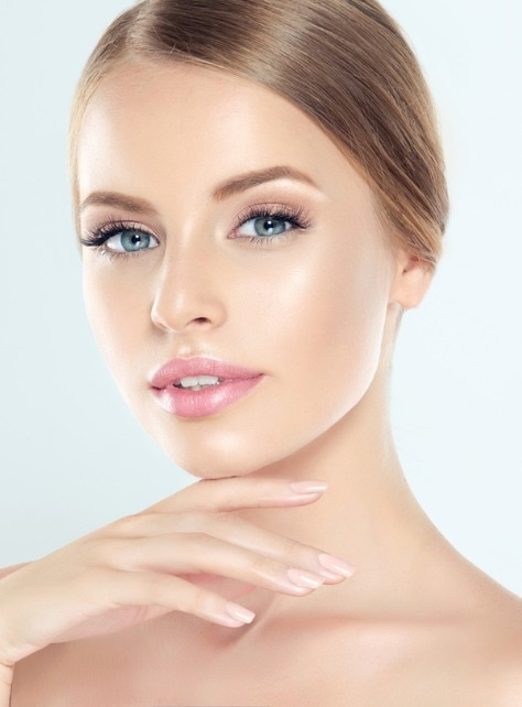 Фейсбилдинг, или гимнастика для лица