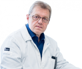 Ворошкевич Андрей Альбертович