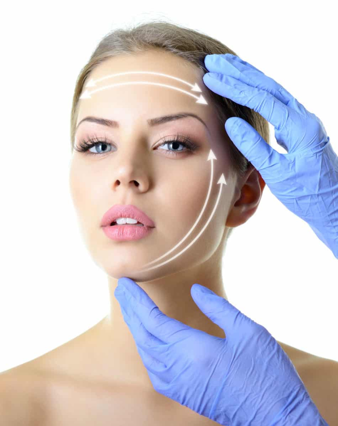 Подтяжка лица в Москве для пациентов из регионов