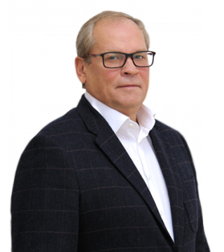 Наумов Владимир Викторович