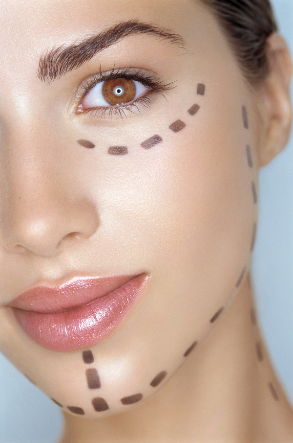 Особенности липосакции лица