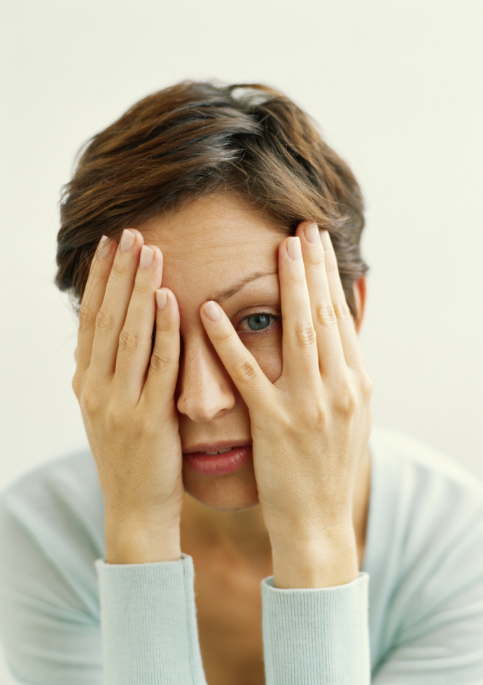 Болевые ощущения во время и после пластики