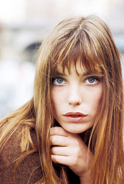 Джейн Биркин: фото в молодости и сейчас