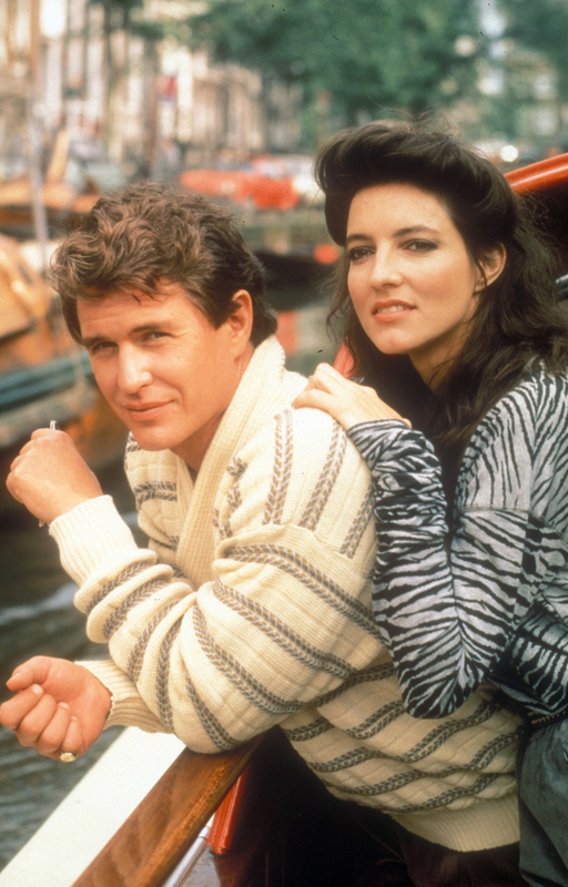 Актеры из «Если наступит завтра» тогда и сейчас