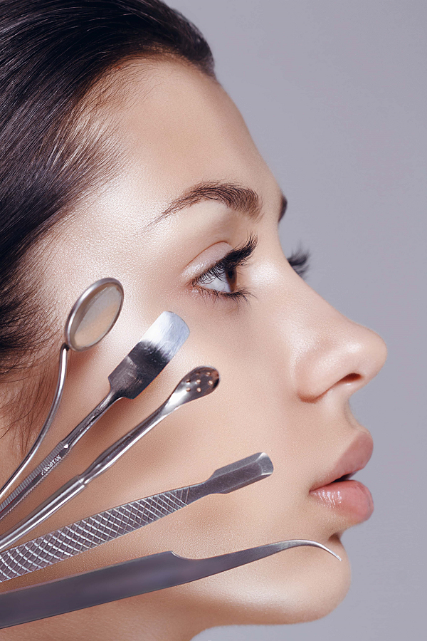 Когда нужно поменять косметолога?