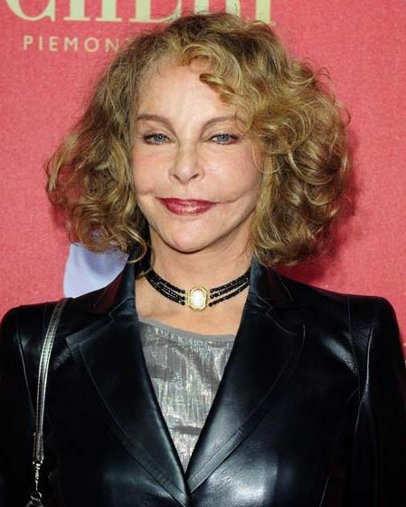 Сидни Ром тогда и сейчас (фото)