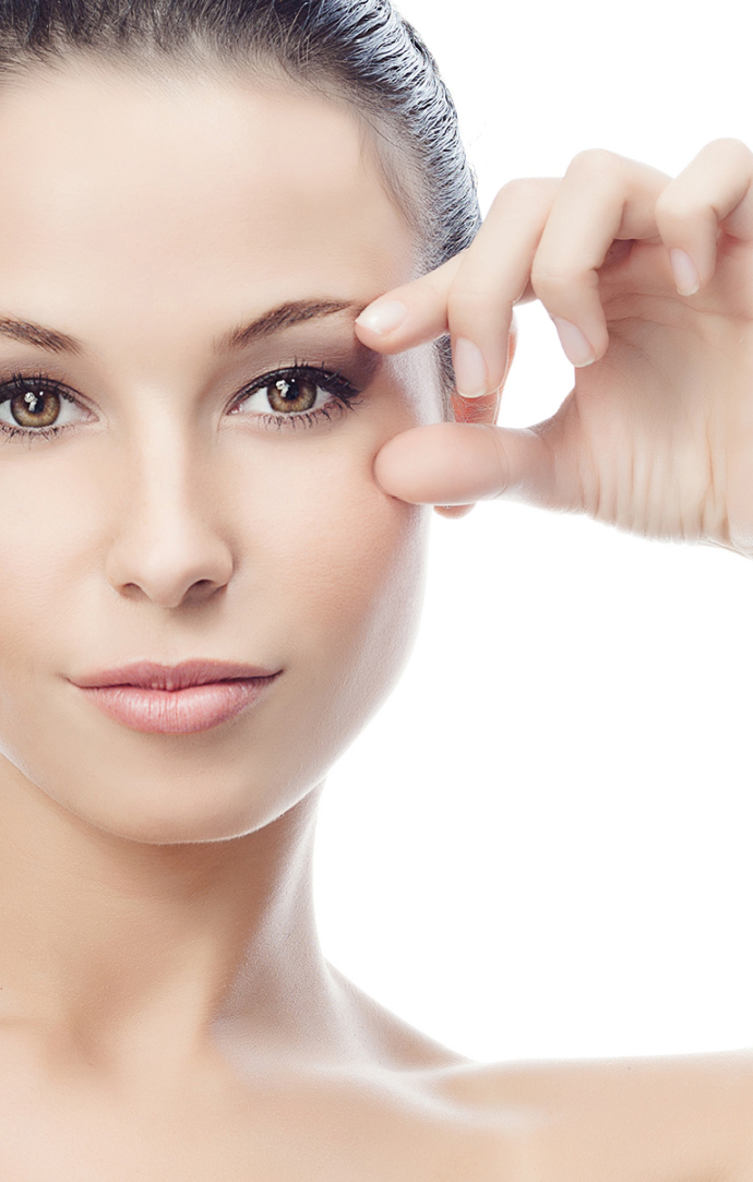 Блефаропластика: что нужно знать? 