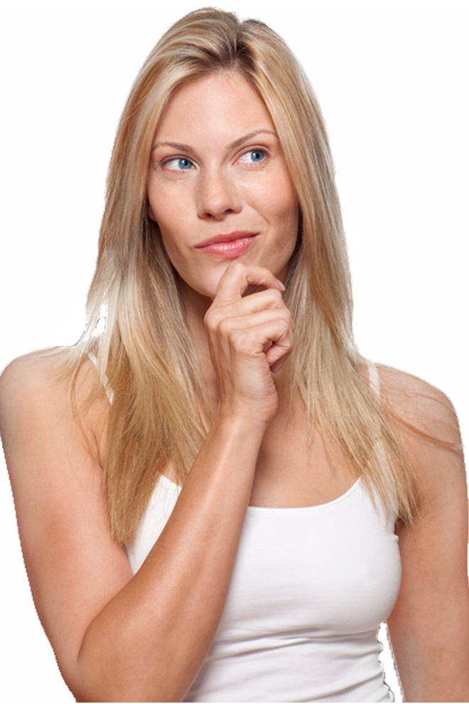 Асимметрия лица: чем исправить? 