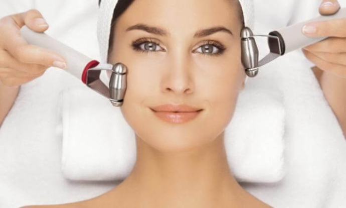 Электропорация. Мезотерапия без уколов