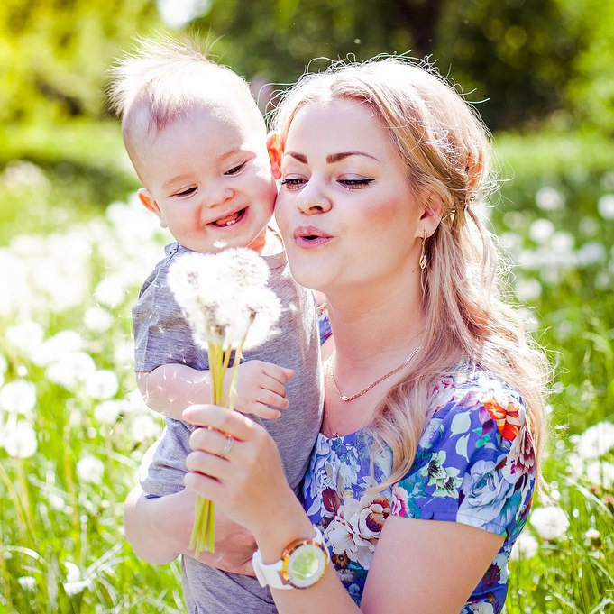 Восстановление фигуры после родов