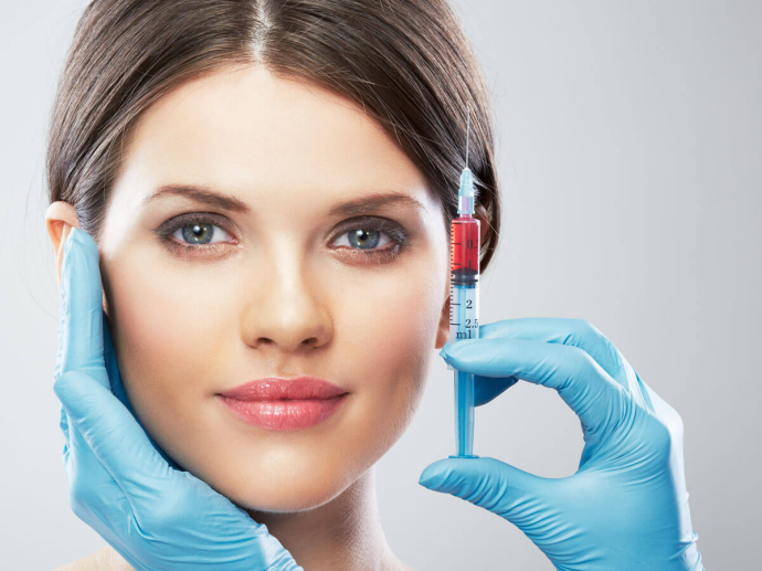 Плазмотерапия