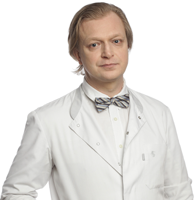 Белый Игорь Анатольевич