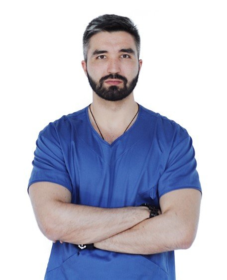 Пластический хирург Халилуллин Рустам Ильясович