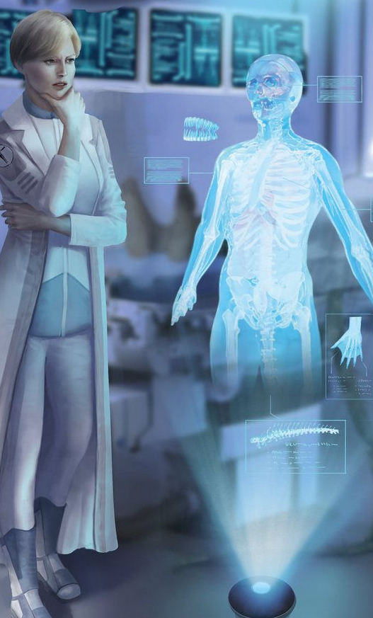 Новая профессия: дизайнер внешности