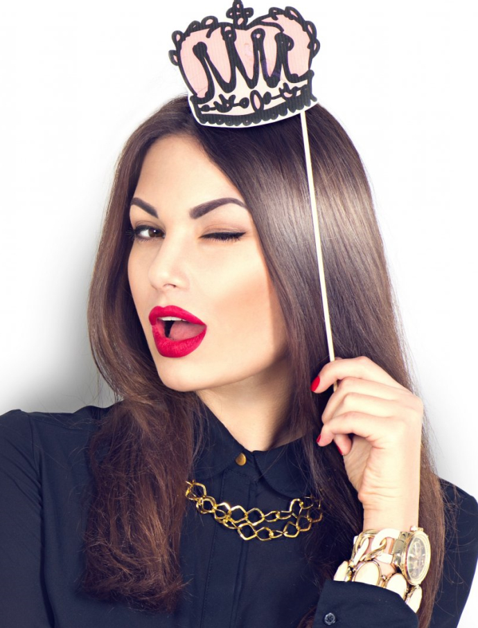 Королевская пластика