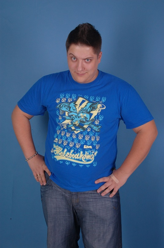 Мухич до и после похудения