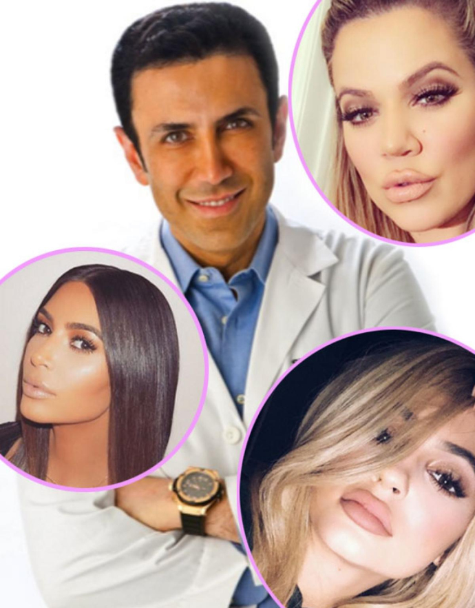 «Холодный лазер» Саймона Урьяна