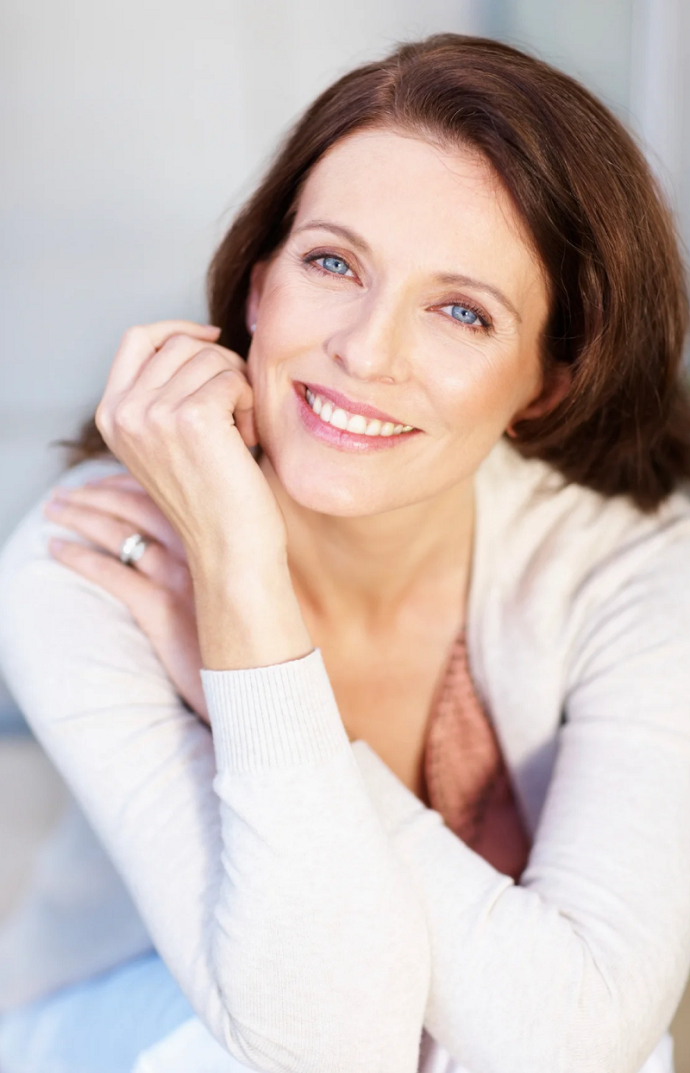 Лучшие процедуры по омоложению лица: 40+