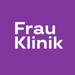 Фрау Клиник