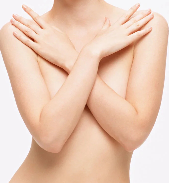 Обследование груди после маммопластики. Тревожные симптомы