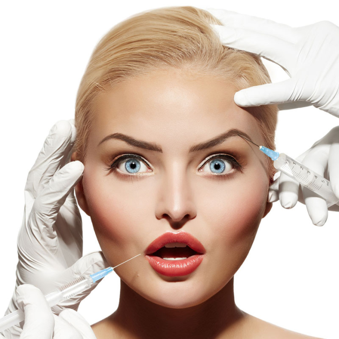 Все, что нужно знать о ботоксе