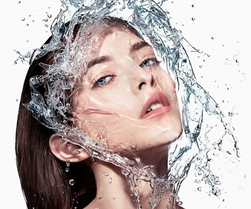 Гиалуроновая кислота для лица