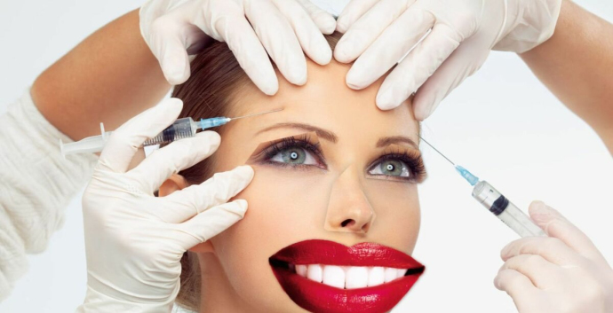 Звезды до и после пластики