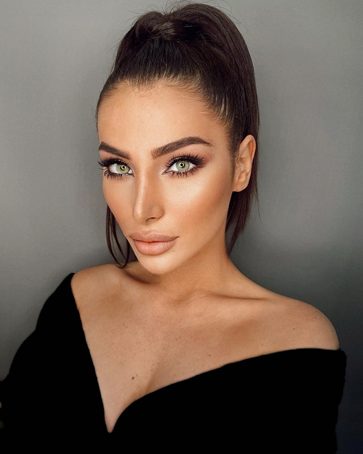 Тата Блюменкранц до и после пластики