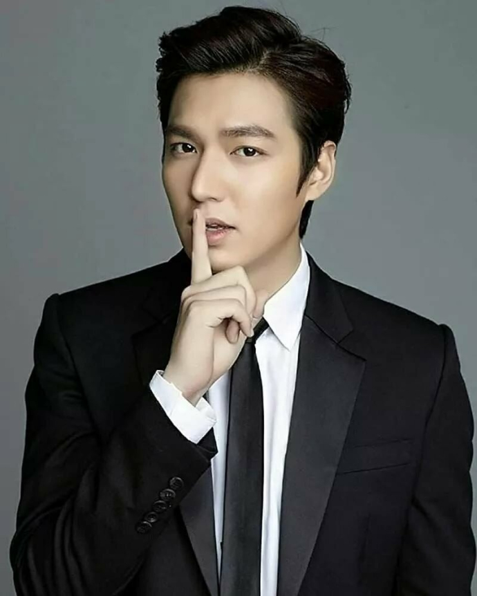 Ли Мин Хо до и после пластики