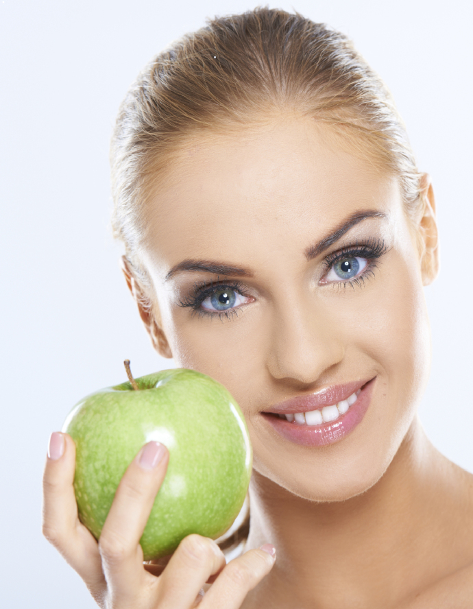 Как неправильное питание влияет на старение кожи?
