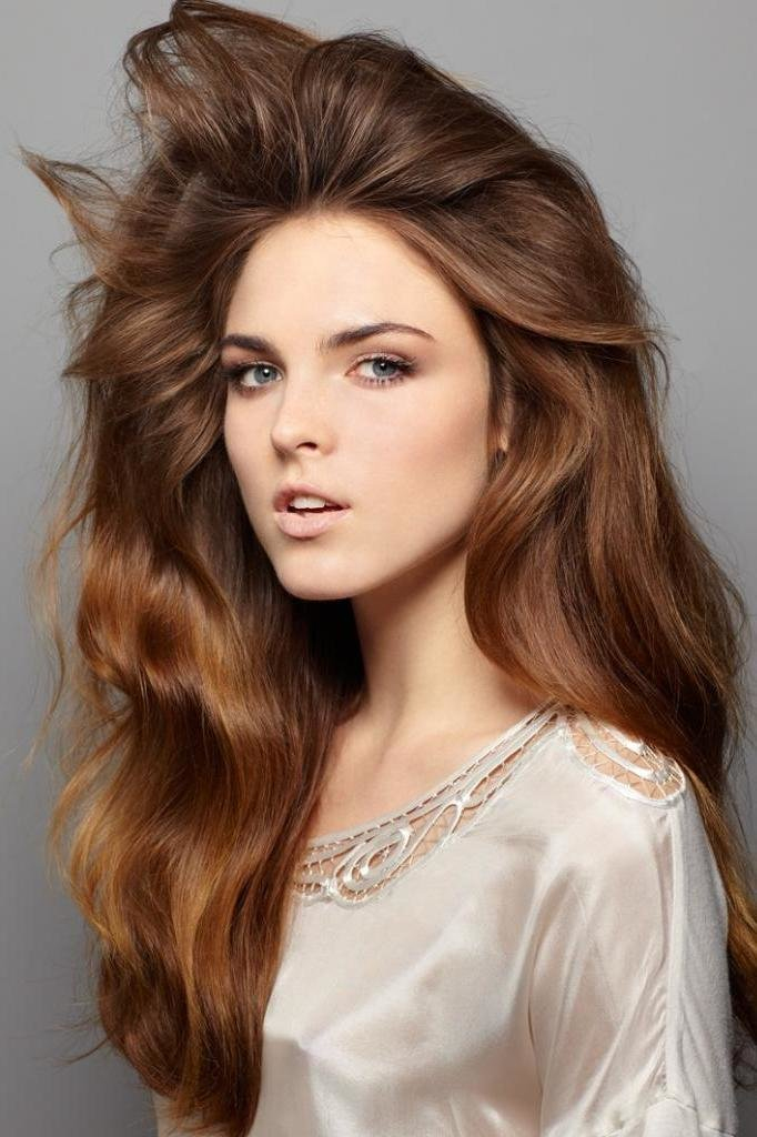 Плазмотерапия для волос