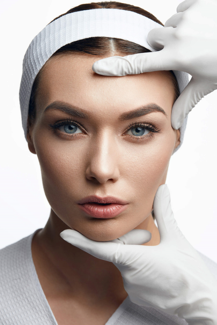 Противопоказания к биоревитализации