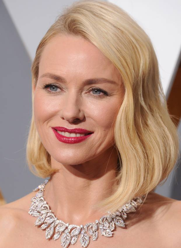 Как выглядят звезды-противницы пластики: фото Наоми Уоттс