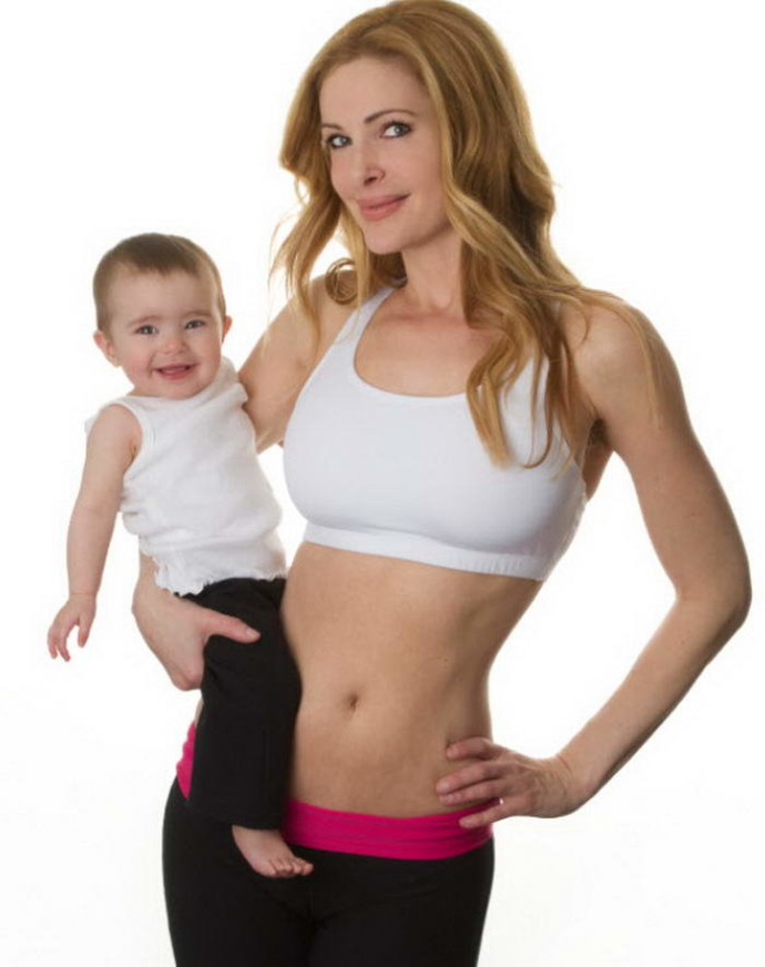 Пластика живота после родов