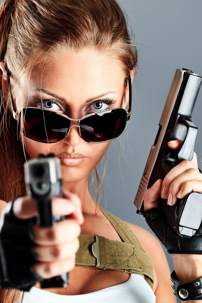 Звезды, "убившие" свою красоту