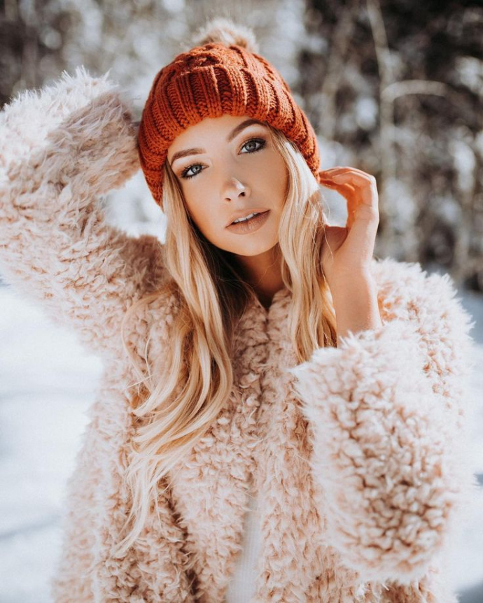 Как подготовить кожу к зиме?