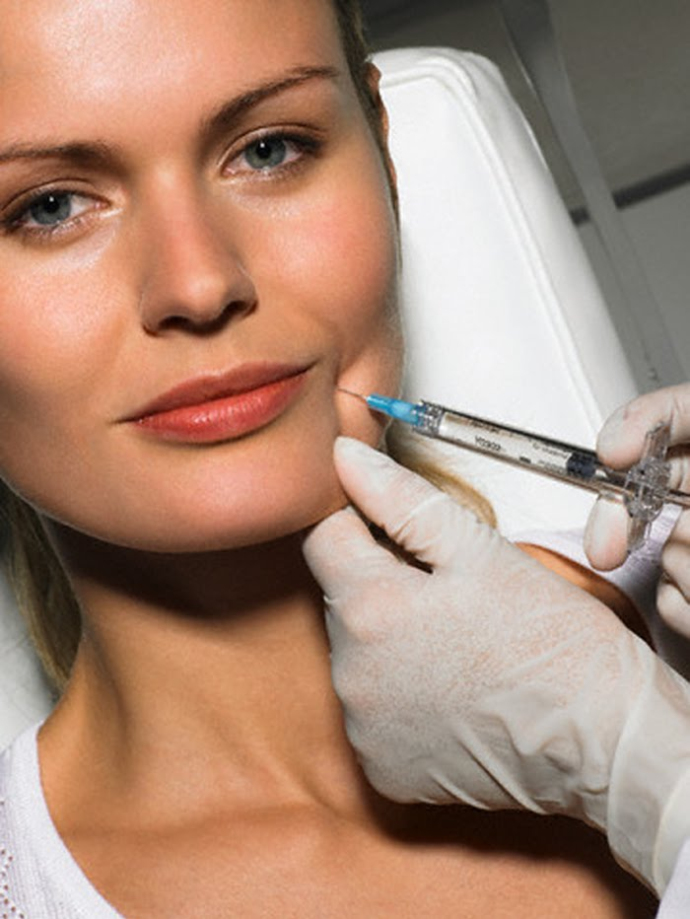 Новинки косметологии: мезоскульпт C71