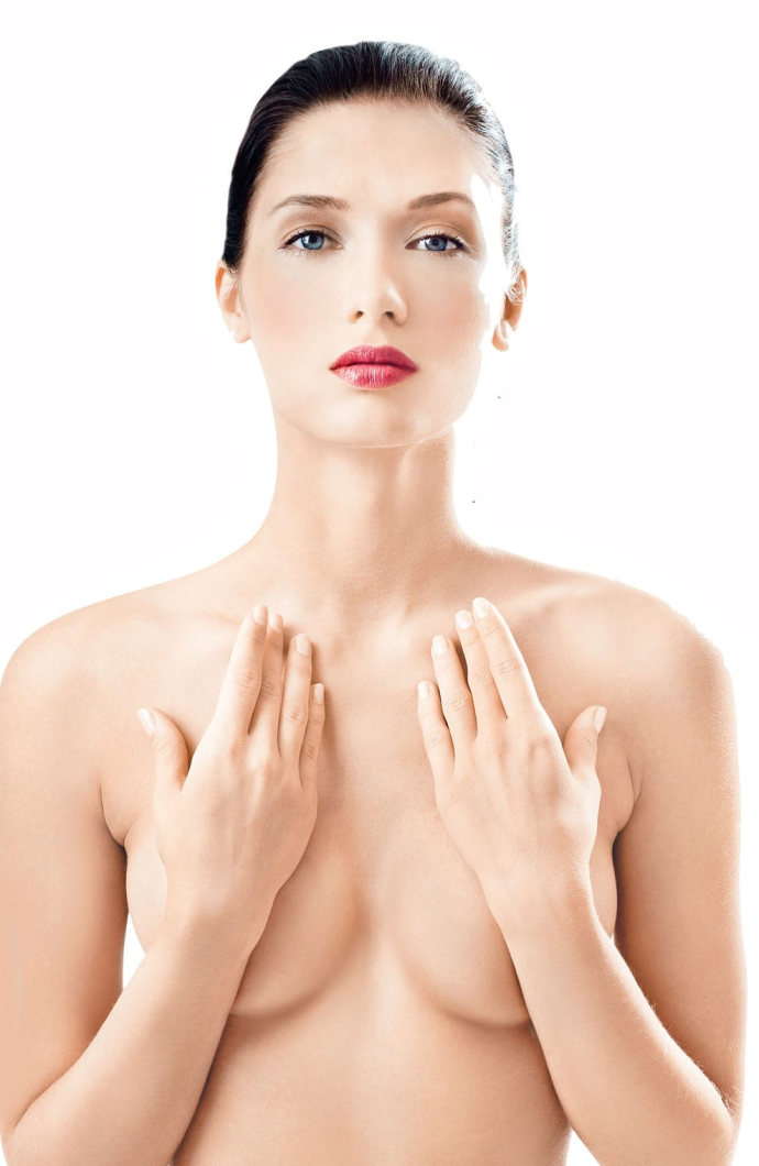 Осложнения после маммопластики: анимация