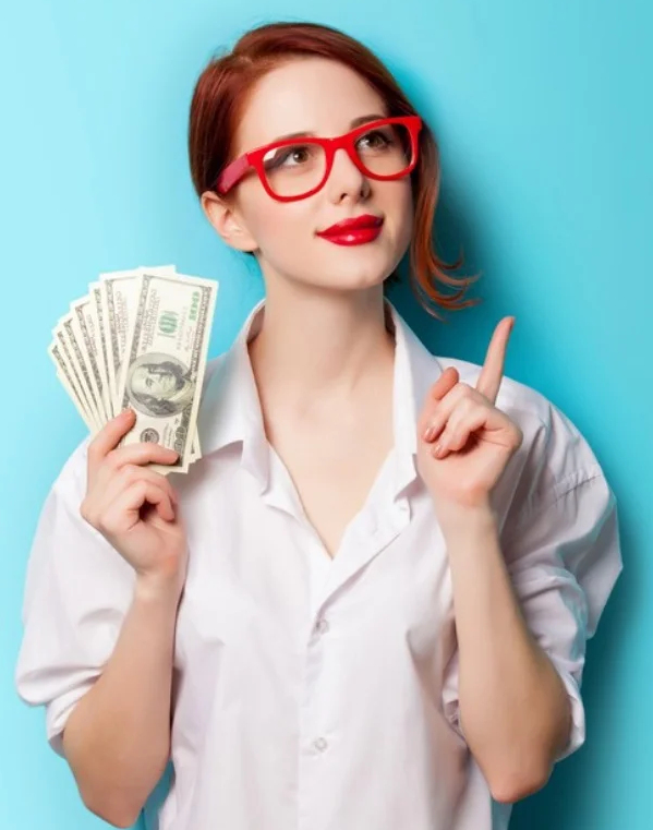 "Лицо богачки": как его получить?