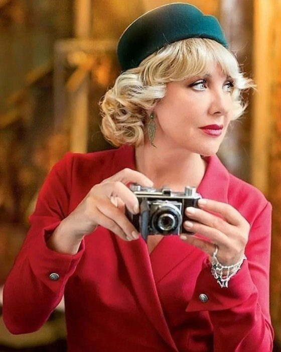 Пластика лица Елены Яковлевой