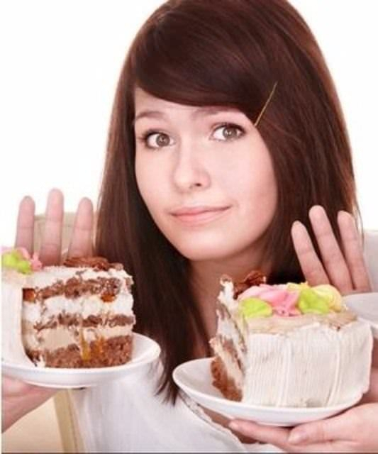 Как прекратить есть "на удаленке"