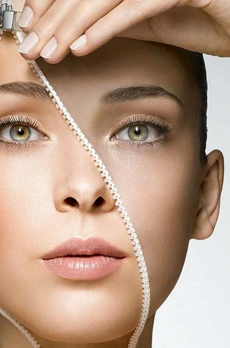 Пилинги в косметологии: все, что вы хотели знать