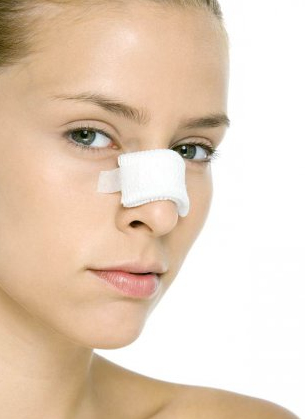 Микроринопластика