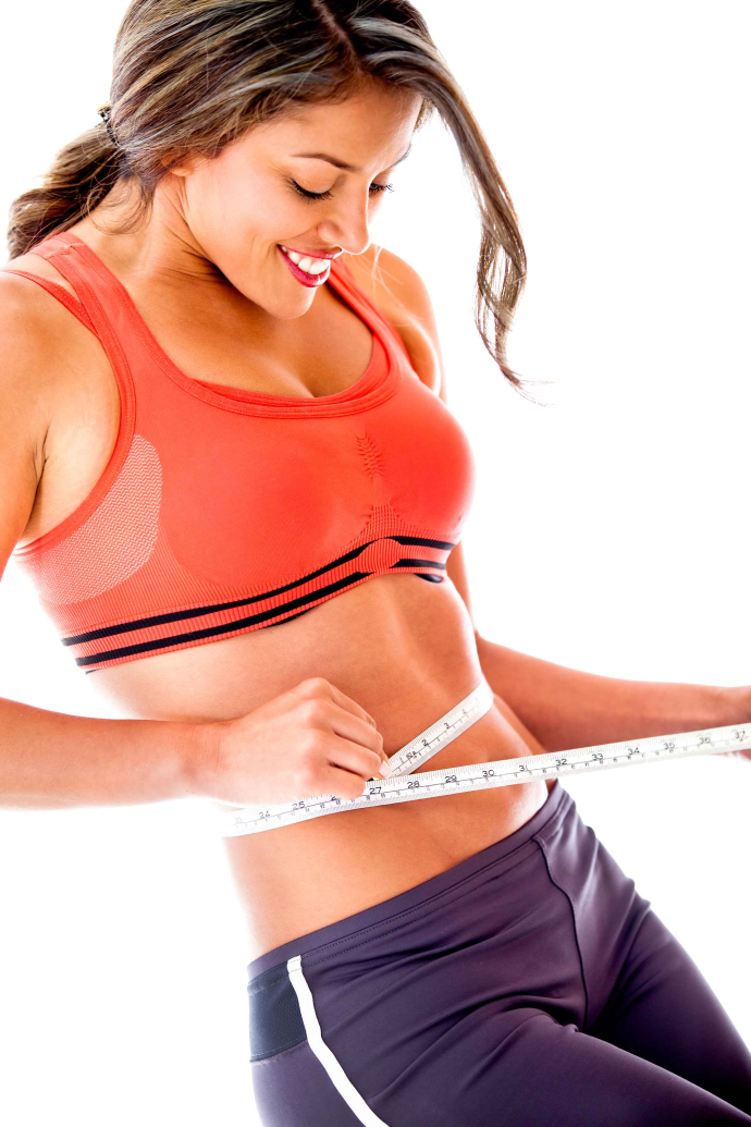 Самые спорные убеждения про похудение