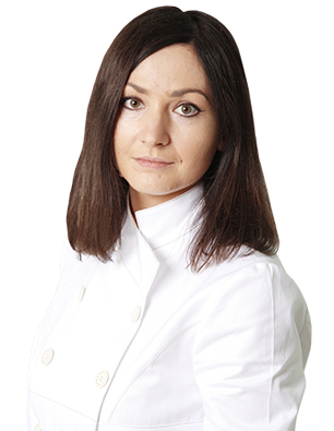 Косметолог Федякова Елена Викторовна